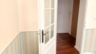 Prodej bytu 2+1 v centru Karlových Varů