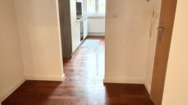 Prodej bytu 2+1 v centru Karlových Varů