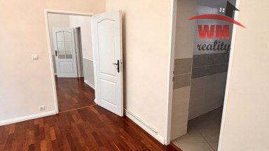 Prodej bytu 2+1 v centru Karlových Varů