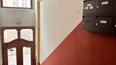 Prodej bytu 2+1 v centru Karlových Varů