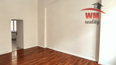 Prodej bytu 2+1 v centru Karlových Varů