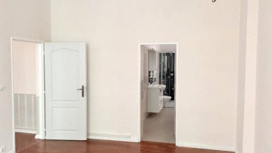 Prodej bytu 2+1 v centru Karlových Varů