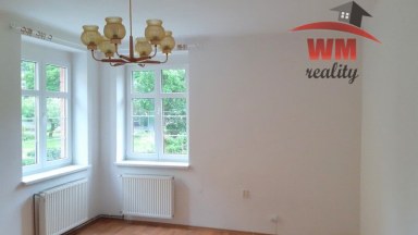 Pronájem 1+1,45m2 ,ul.Lidická,Drahovice