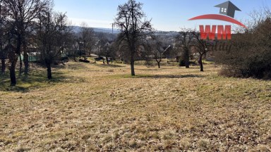 Prodej stavebního pozemku v Dalovicích