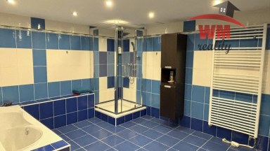 Prodej rodinného domu v Bochově vhodný i na investici