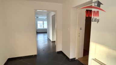 Prodej rodinného domu v Bochově vhodný i na investici