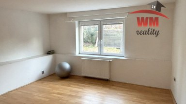 Prodej rodinného domu v Bochově vhodný i na investici