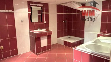 Prodej rodinného domu v Bochově vhodný i na investici