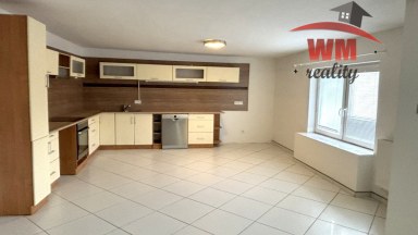 Prodej rodinného domu v Bochově vhodný i na investici