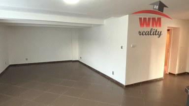 Prodej rodinného domu v Bochově vhodný i na investici