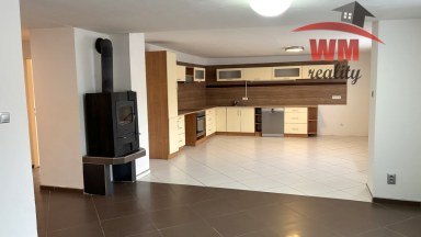 Prodej rodinného domu v Bochově vhodný i na investici