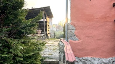 Prodej rodinného domu v Bochově vhodný i na investici