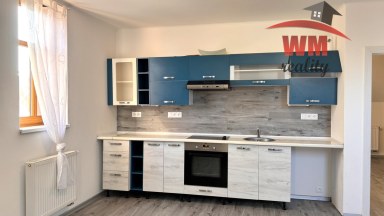 Pronájem bytu 2kk v Chodově