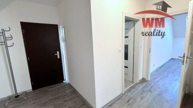 Pronájem bytu 2kk v Chodově