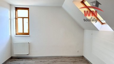 Pronájem bytu 2kk v Chodově