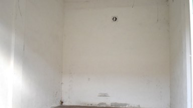 Pronájem velkých garáží, skladovacích prostor