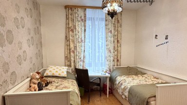 Dům na podnikání, bydlení či pronájem apartmánů Svatošské skály