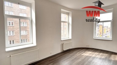 Prodej činžovního domu v Karlových Varech