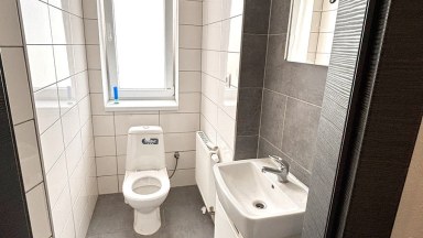 Prodej činžovního domu v Karlových Varech