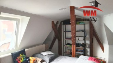 Prodej činžovního domu v Karlových Varech