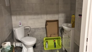 Prodej činžovního domu v Karlových Varech