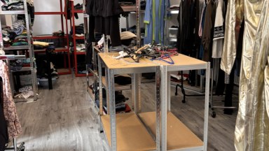 Prodej činžovního domu v Karlových Varech