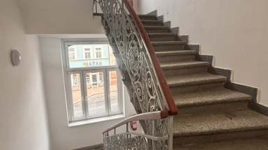 Prodej činžovního domu v Karlových Varech