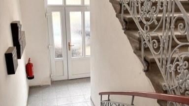 Prodej činžovního domu v Karlových Varech