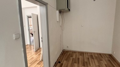 Prodej činžovního domu v Karlových Varech