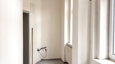 Prodej činžovního domu v Karlových Varech