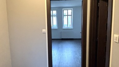 Pronájem bytu 1+1 v Chodově