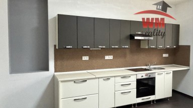 Pronájem bytu 1+1 v Chodově