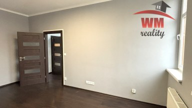 Pronájem bytu 1+1 v Chodově