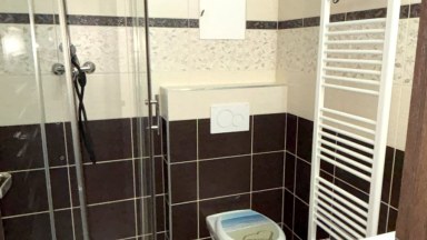 Pronájem bytu 1+1 v Chodově