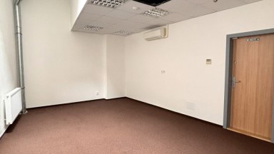Pronájem administrativních prostor v centru města
