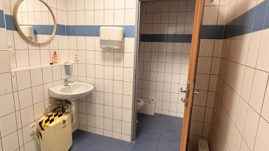 Pronájem administrativních prostor v centru města