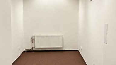 Pronájem administrativních prostor v centru města