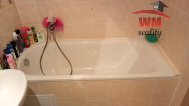 Pronájem bytu 2+1 v Rybářích u školy Šmeralova