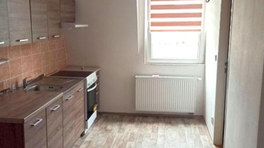 Pronájem bytu 2+1 v Rybářích u školy Šmeralova