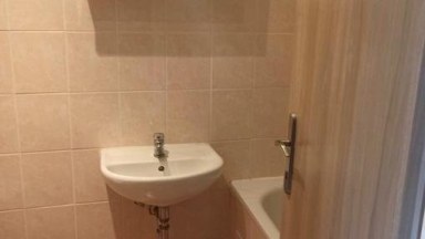 Pronájem bytu 2+1 v Rybářích u školy Šmeralova