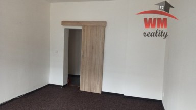 Pronájem bytu 2+1 v Rybářích u školy Šmeralova