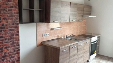 Pronájem bytu 2+1 v Rybářích u školy Šmeralova