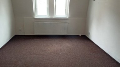 Pronájem bytu 2+1 v Rybářích u školy Šmeralova