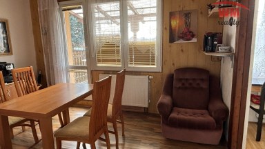 Prodej rodinného domu ve Staré Roli