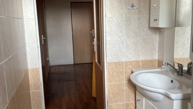 Prodej rodinného domu ve Staré Roli