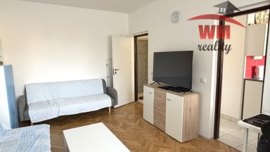 Prodej bytu 1+1 v Tuhnicích