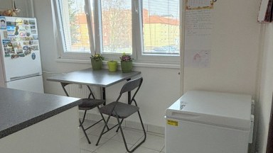 Prodej bytu 1+1 v Tuhnicích