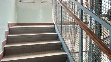 Prodej bytu 1+1 v Tuhnicích