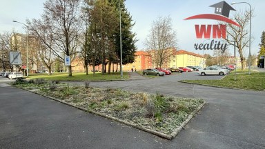 Prodej bytu 1+1 v Tuhnicích