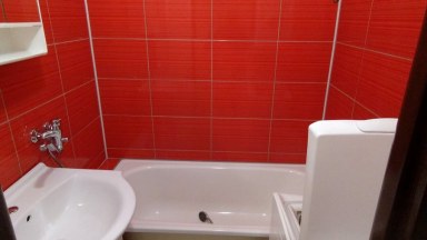 Prodej bytu 1+1 v Tuhnicích